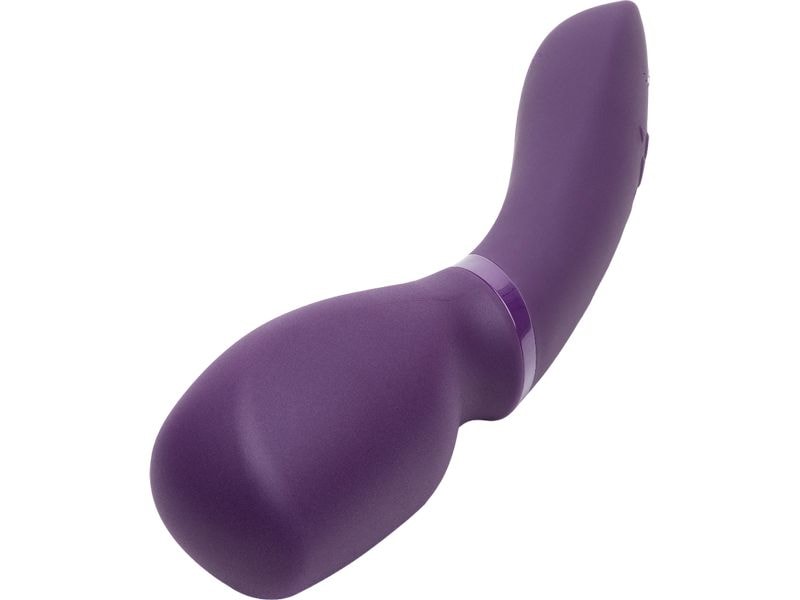We-Vibe Vibrator Wand 2 Kabelloser, leistungsstarker Vibrator