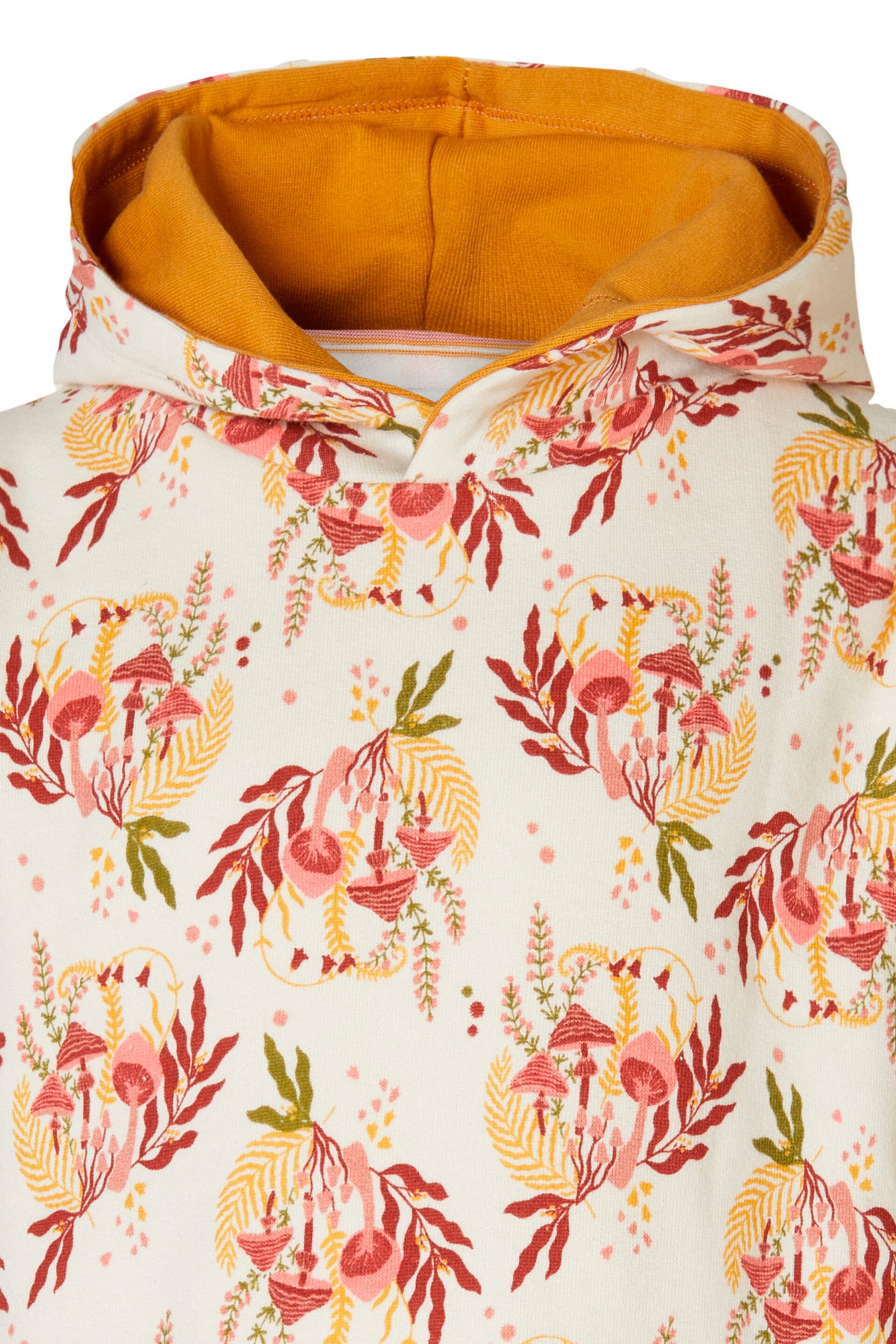 NOPPIES KIDS Sweater Juxi Butter Cream