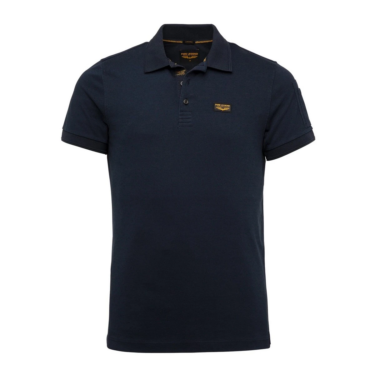Heren Polo KBIS25-M38