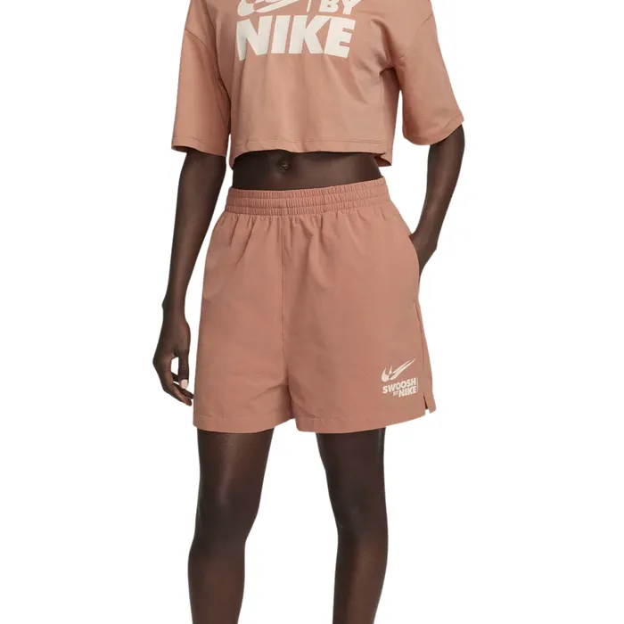 Nike Sportswear Woven Short Dames