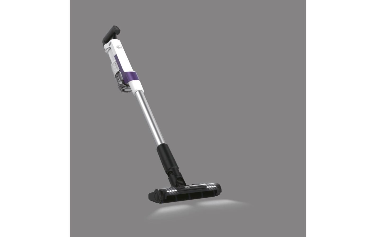 Hoover Akku-Hand-und Stielstaubsauger »HF202P 11«