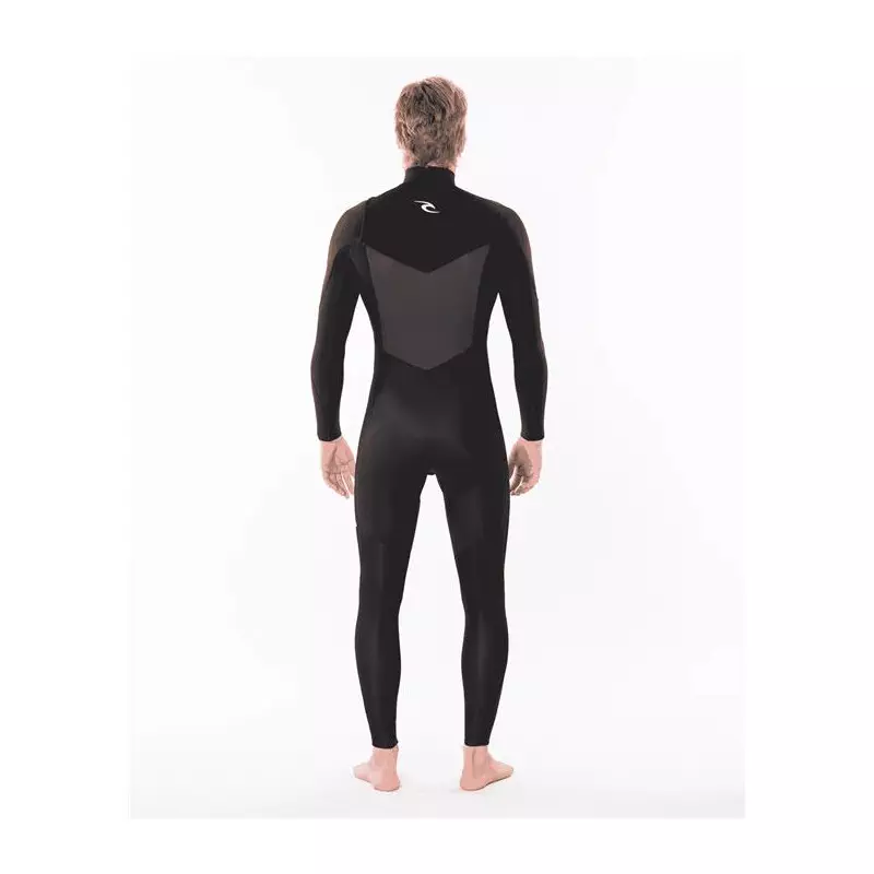 Combinaison intégrale RIPCURL Dawn Patrol C/Zip 32Gb St Black