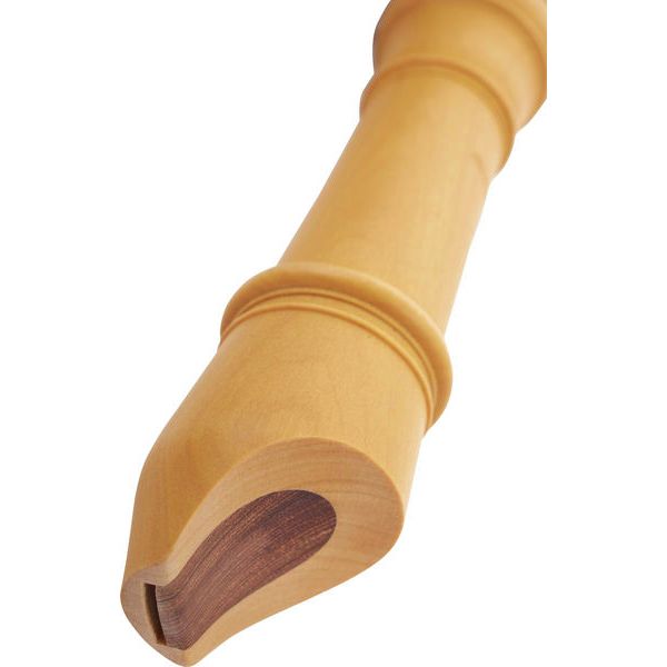 Mollenhauer 5122 Denner Sopranblockflöte in C