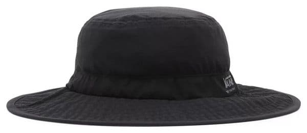 Chapeau Unisexe Vans Outdoors Boonie Noir