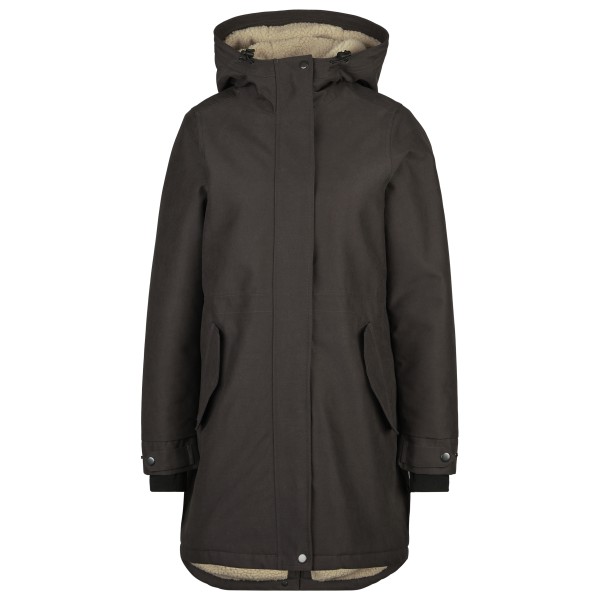 Stoic - Women's ArvikaSt. Wool Pile Parka - Parka