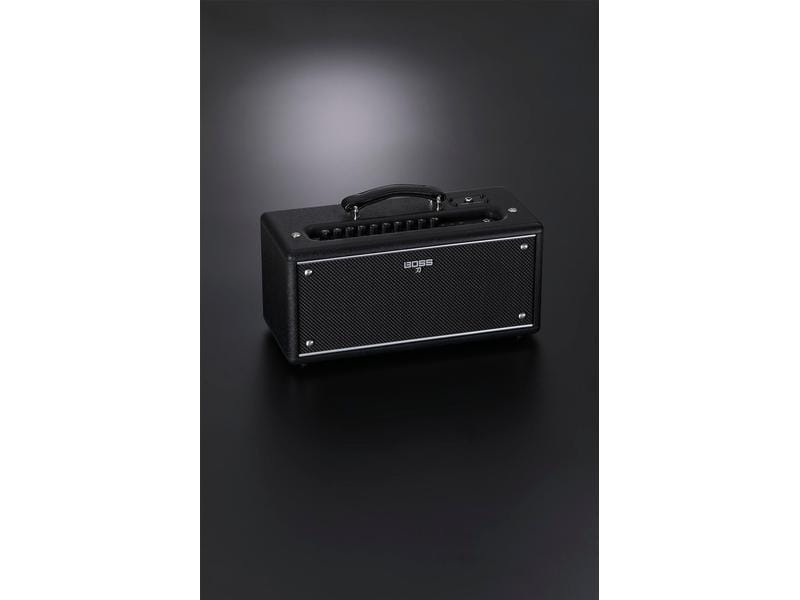 BOSS Combo KATANA-AIR EX Gitarrenverstärker mit professionellem Sound