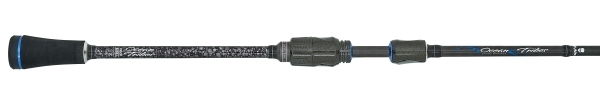 Canne Spinning Mer Gunki Ocean Tribes-Rock S-200L 2m (3.5-12g)
