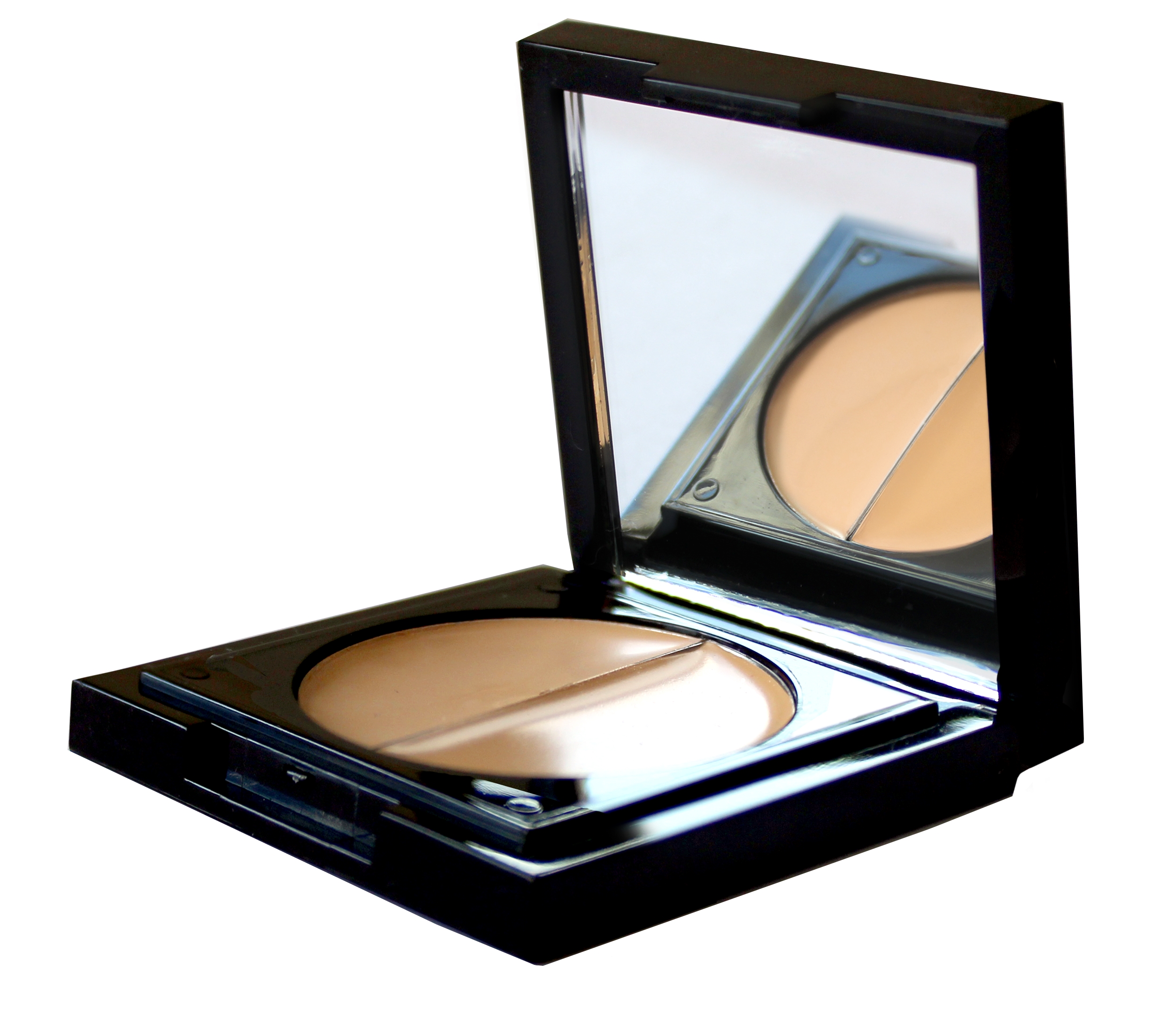 IDUN Duo Concealer Strandgyllen 2.8 g