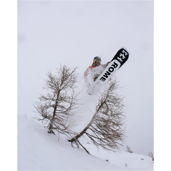 Planche de snowboard ROME RAVINE SELECT