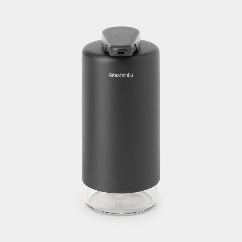 SinkStyle Zeepdispenser, 200 ml - Mineral Infinite Grey