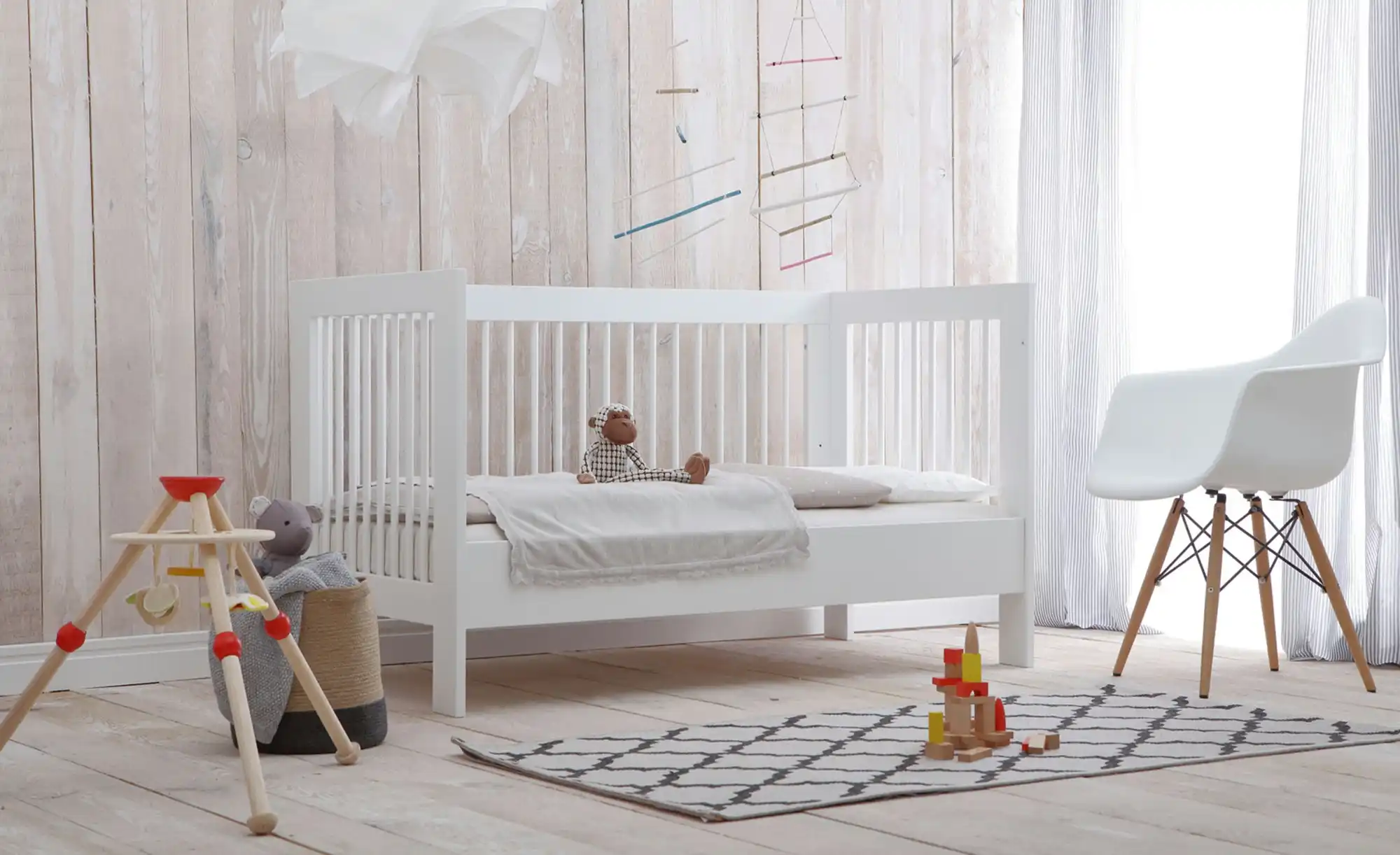 Babybett Joy