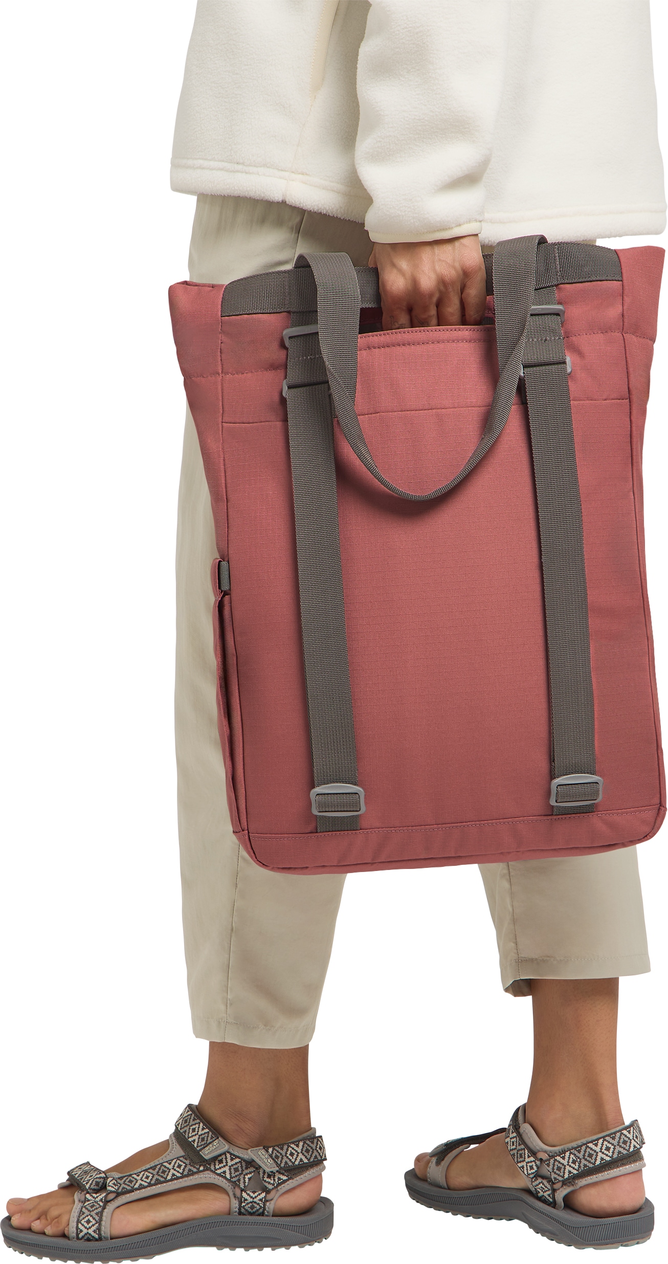 Jack Wolfskin Tragetasche »EVE«
