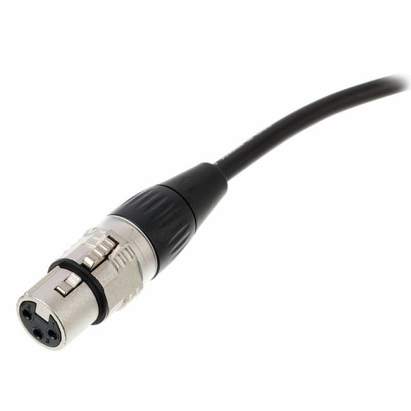 Sommer Cable Basic+ HBP-XF6S 0,6m
