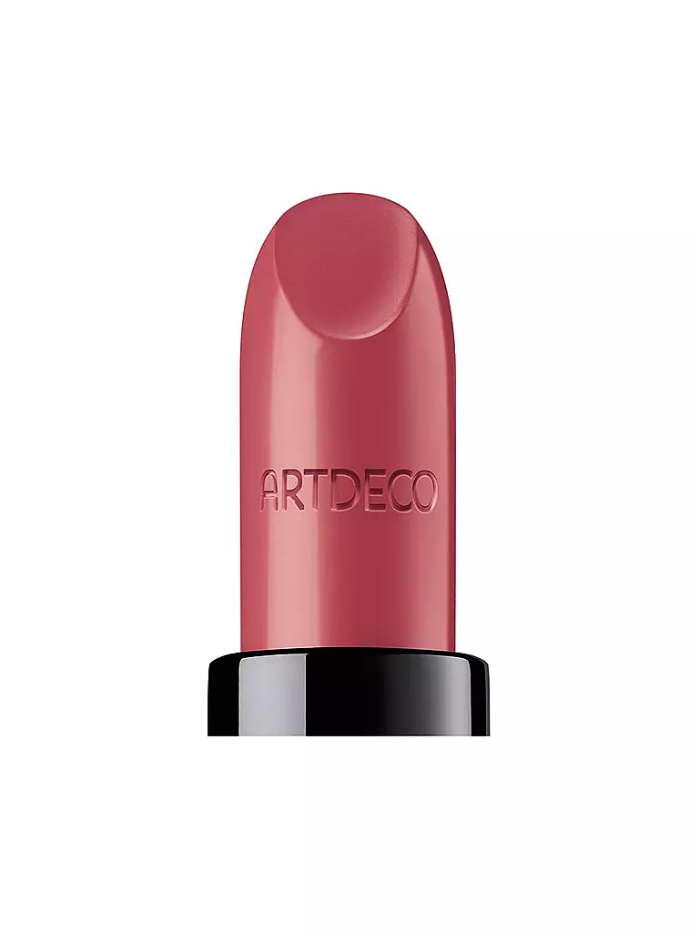 ARTDECO Lippenstift - Perfect Color Lipstick ( 883 Mother of Pink )  rot