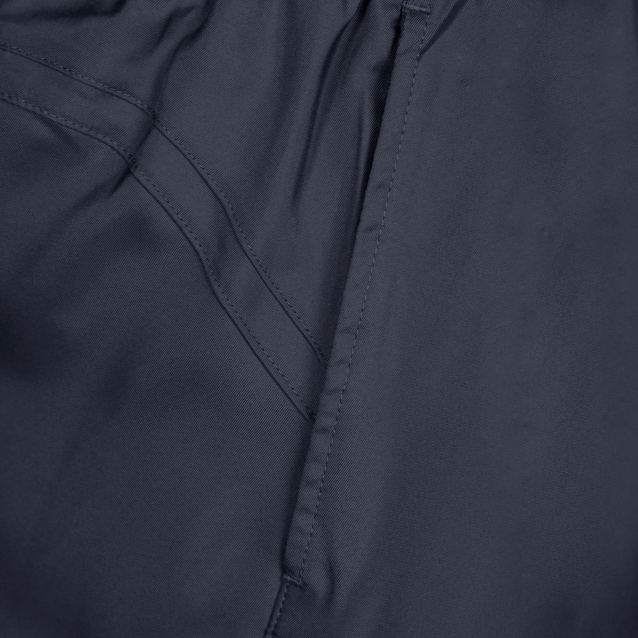 Nike Court Dri-Fit Victory 9in Shorts Hommes - Bleu Foncé
