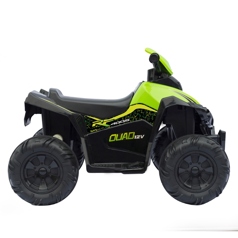 ATV 12V Elektro-Aufsitzgerät