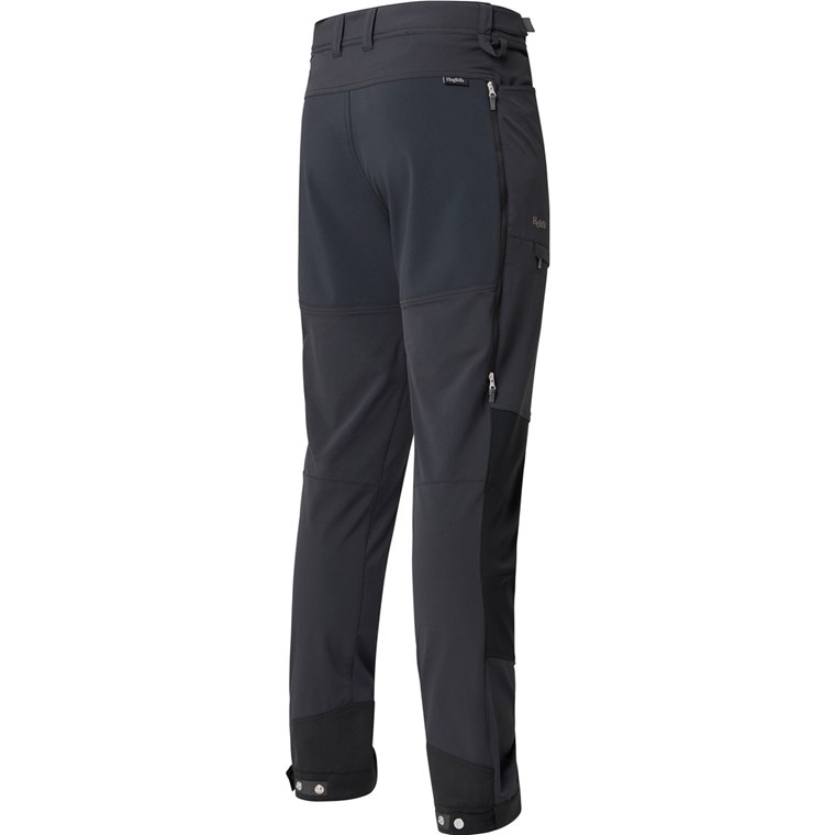 Haglöfs Magma Rugged Pant Men True Black