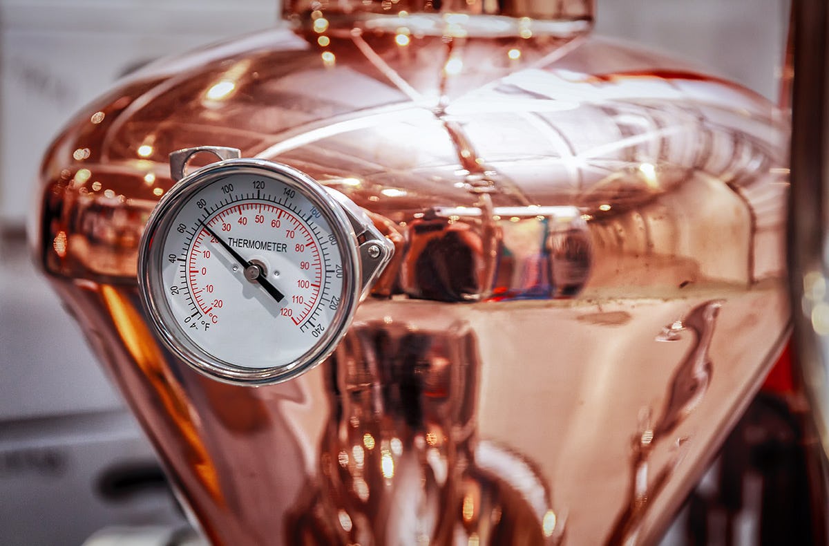 Gin Seminar Neu Wulmstorf
