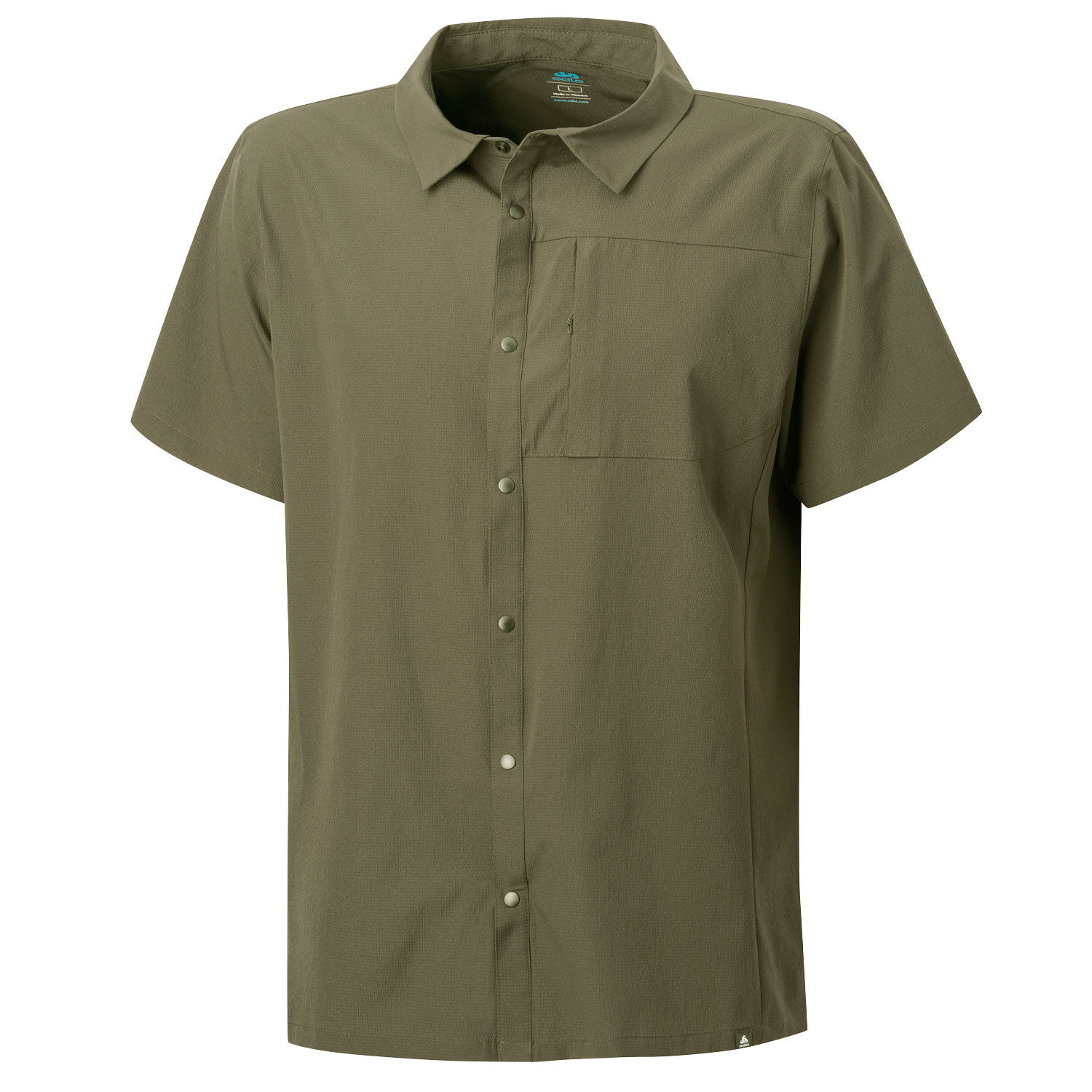 ODLO Herren Essential Shirt