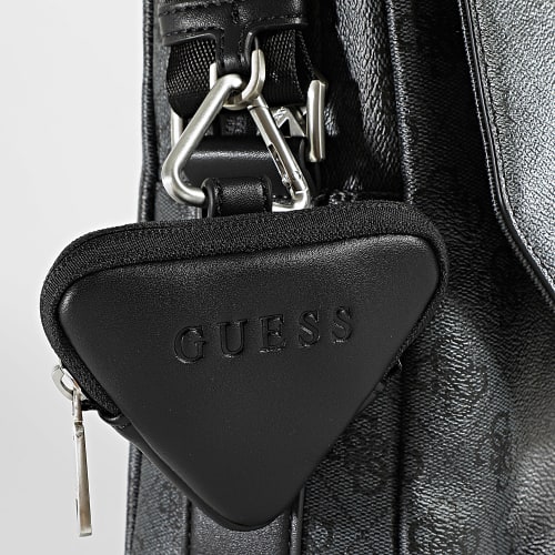 Sacoche HMEVZL-P4162 Gris Anthracite