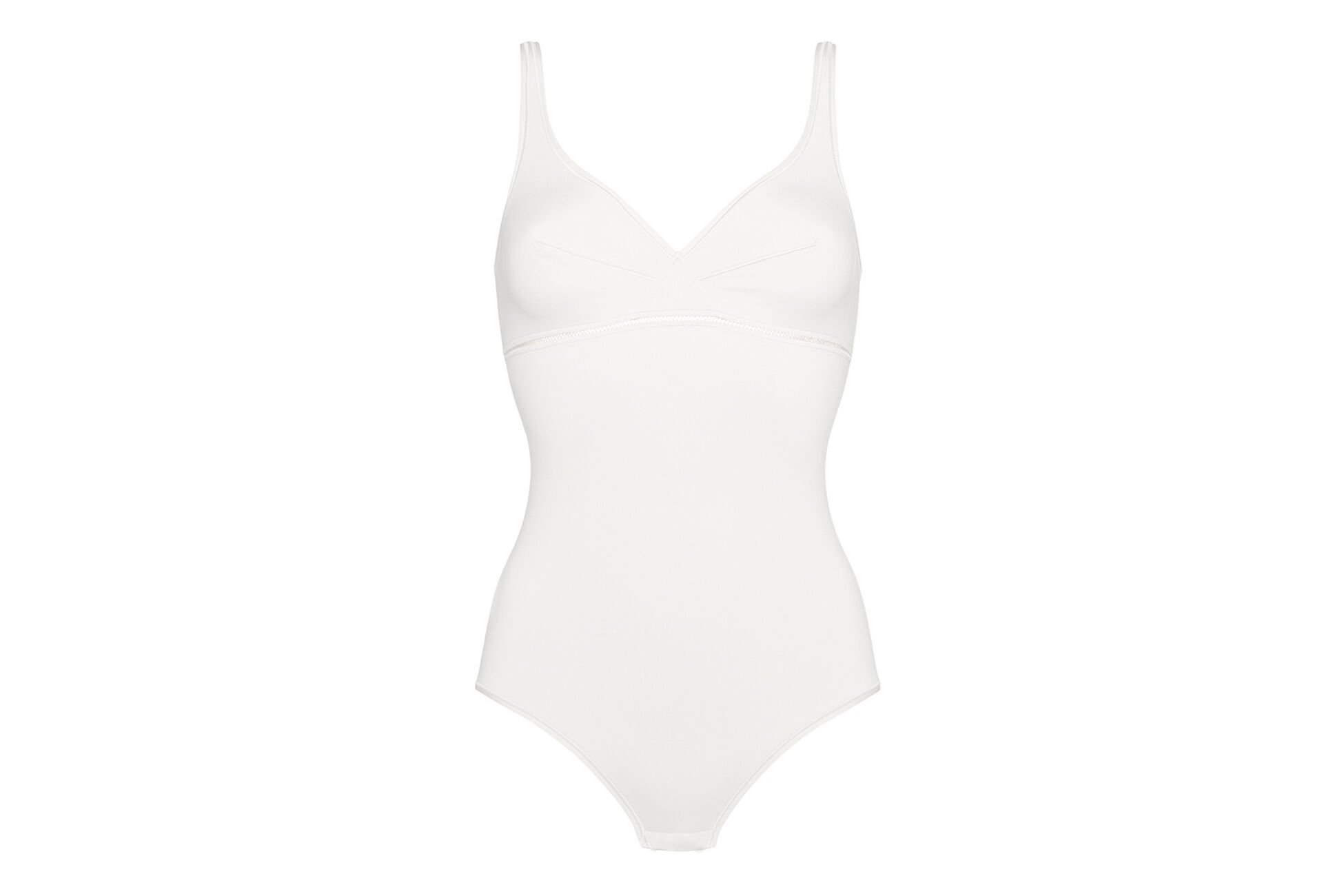 Johanna soyeuse Body SILK E21