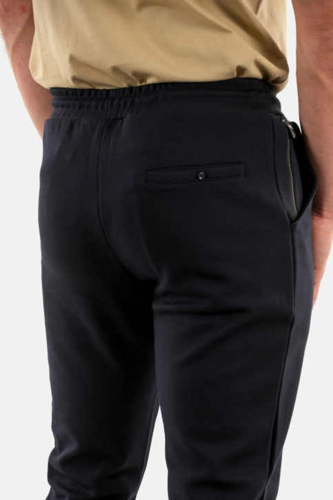 Joggings Benson & Cherry classic marine