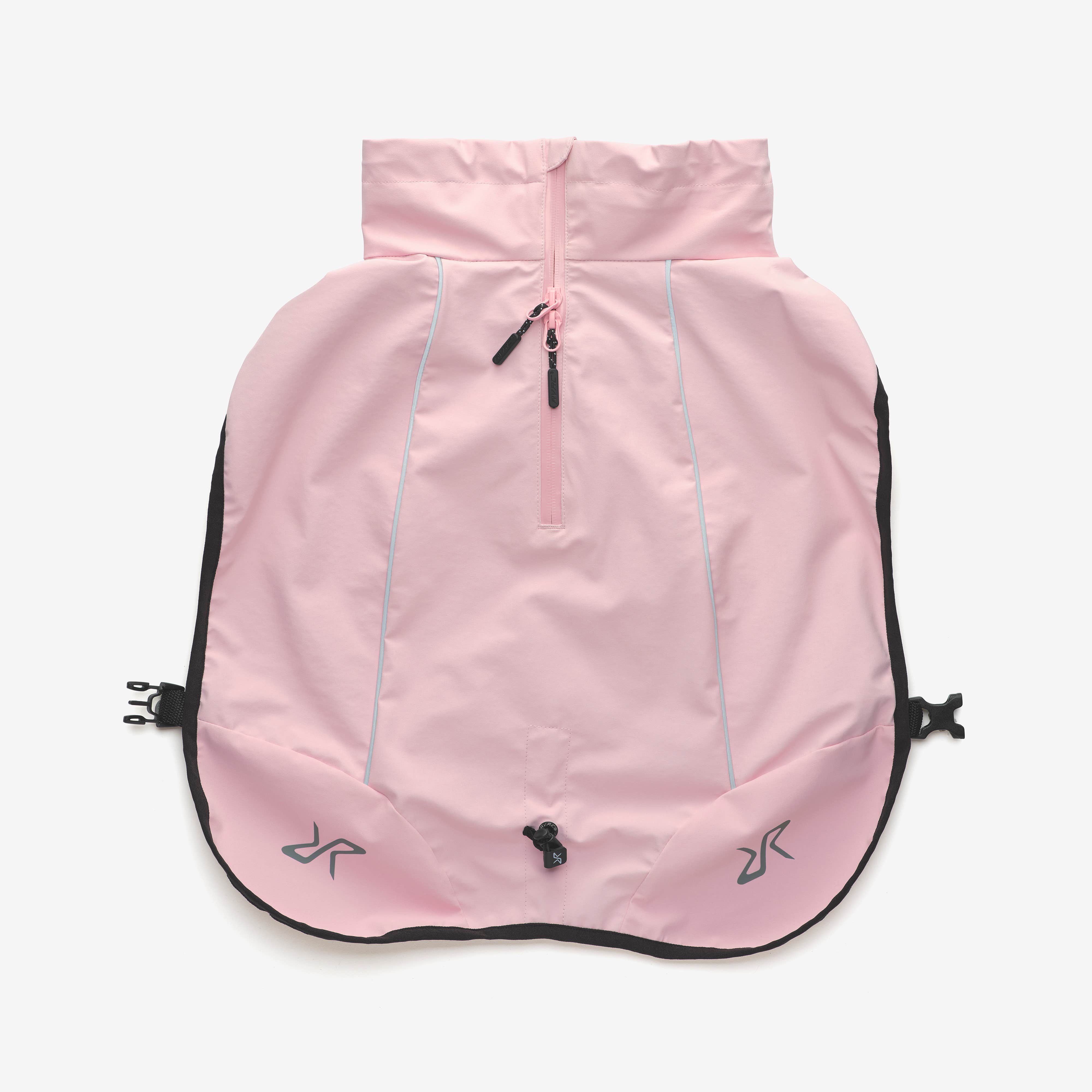 Cyclone Dog Jacket Hund Pink Mist