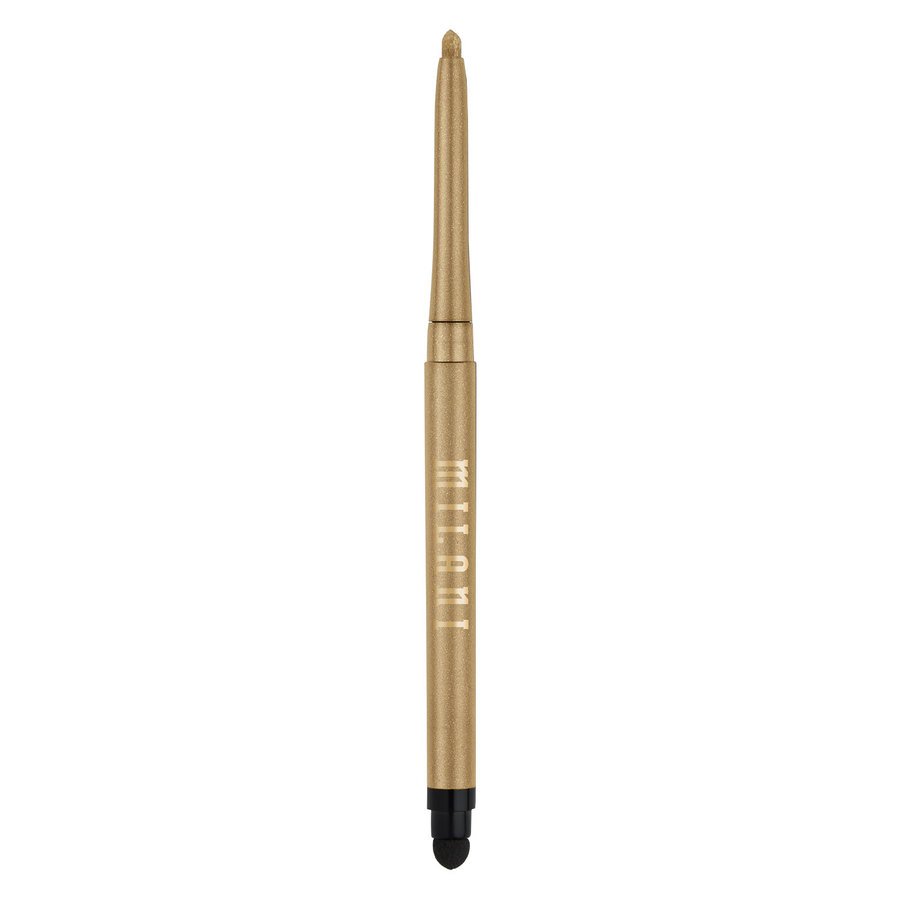 Milani Cosmetics Stay Put Eyeliner Goal Digger 0,28g