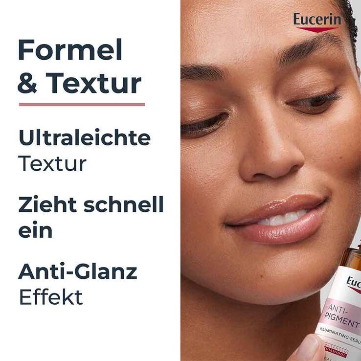 Eucerin Anti-Pigment Teint perfektionierendes Serum, 30 ml