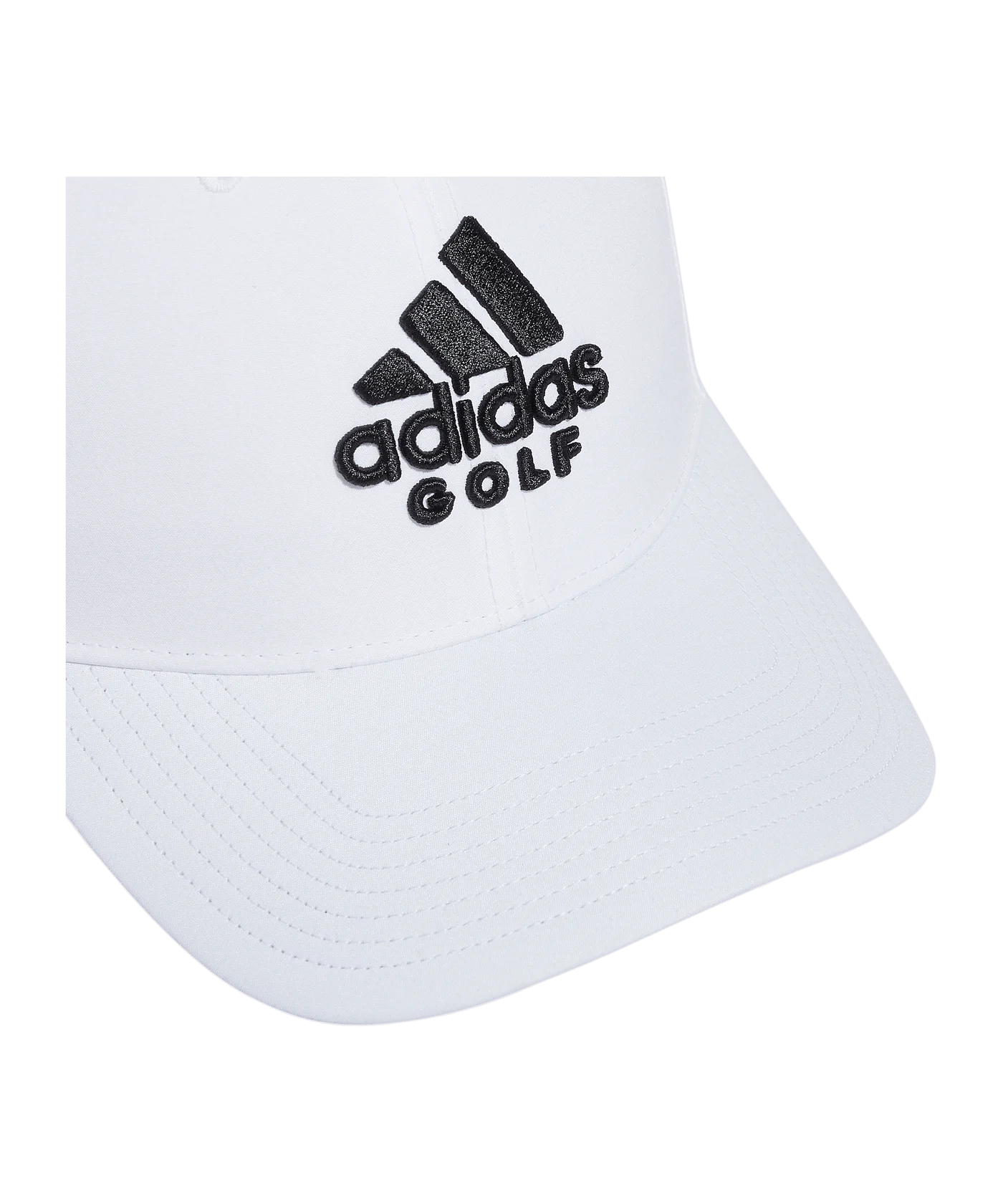 adidas Perform Golf Cap Weiss