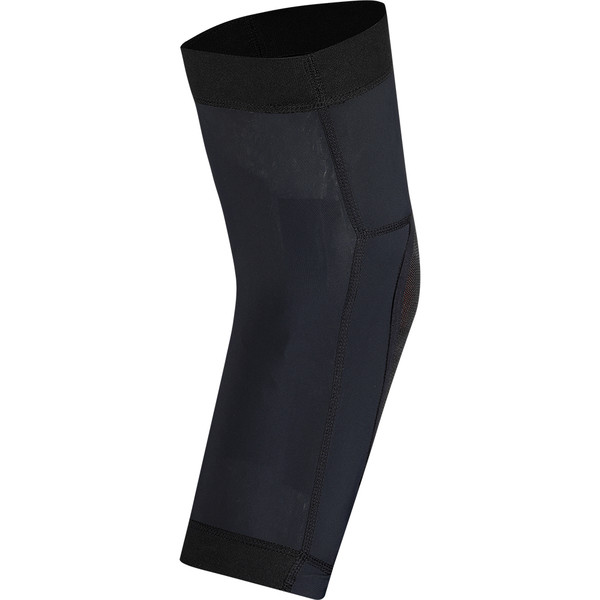 Scott - Coudières Softcon 2 Noir / Gris