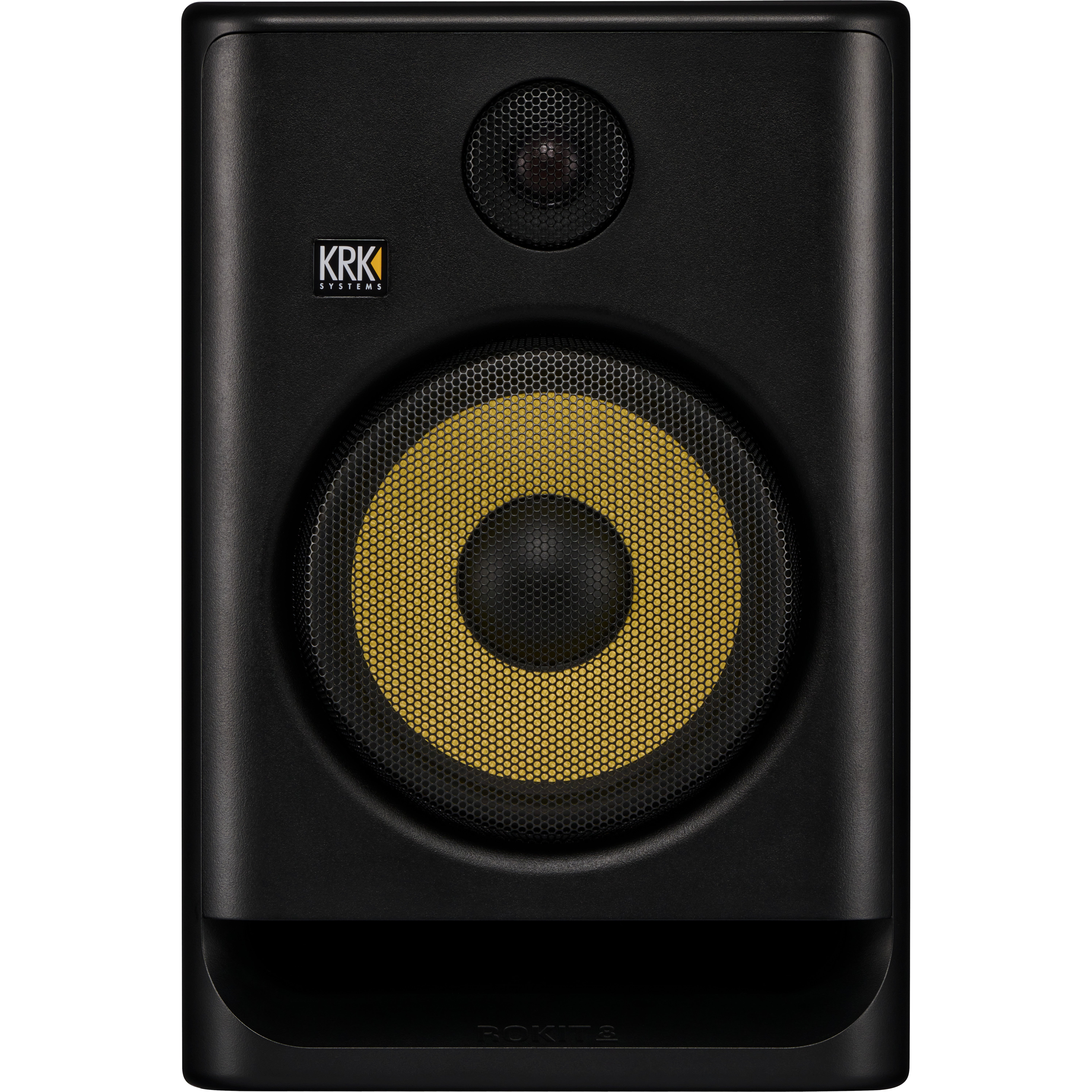 KRK Rokit 8 G5 actieve studiomonitor (per stuk)