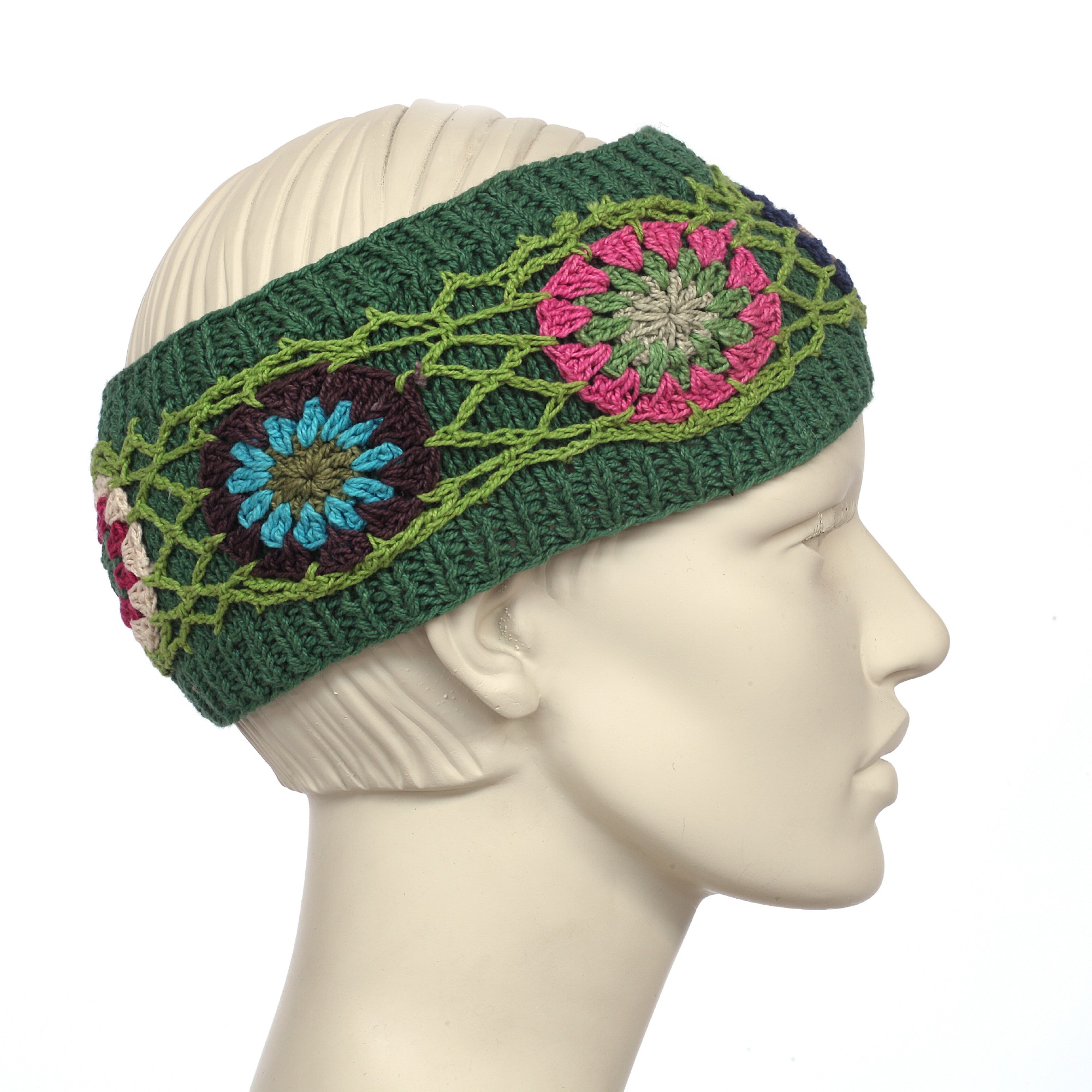 Stirnband, multicolor günstig bestellen