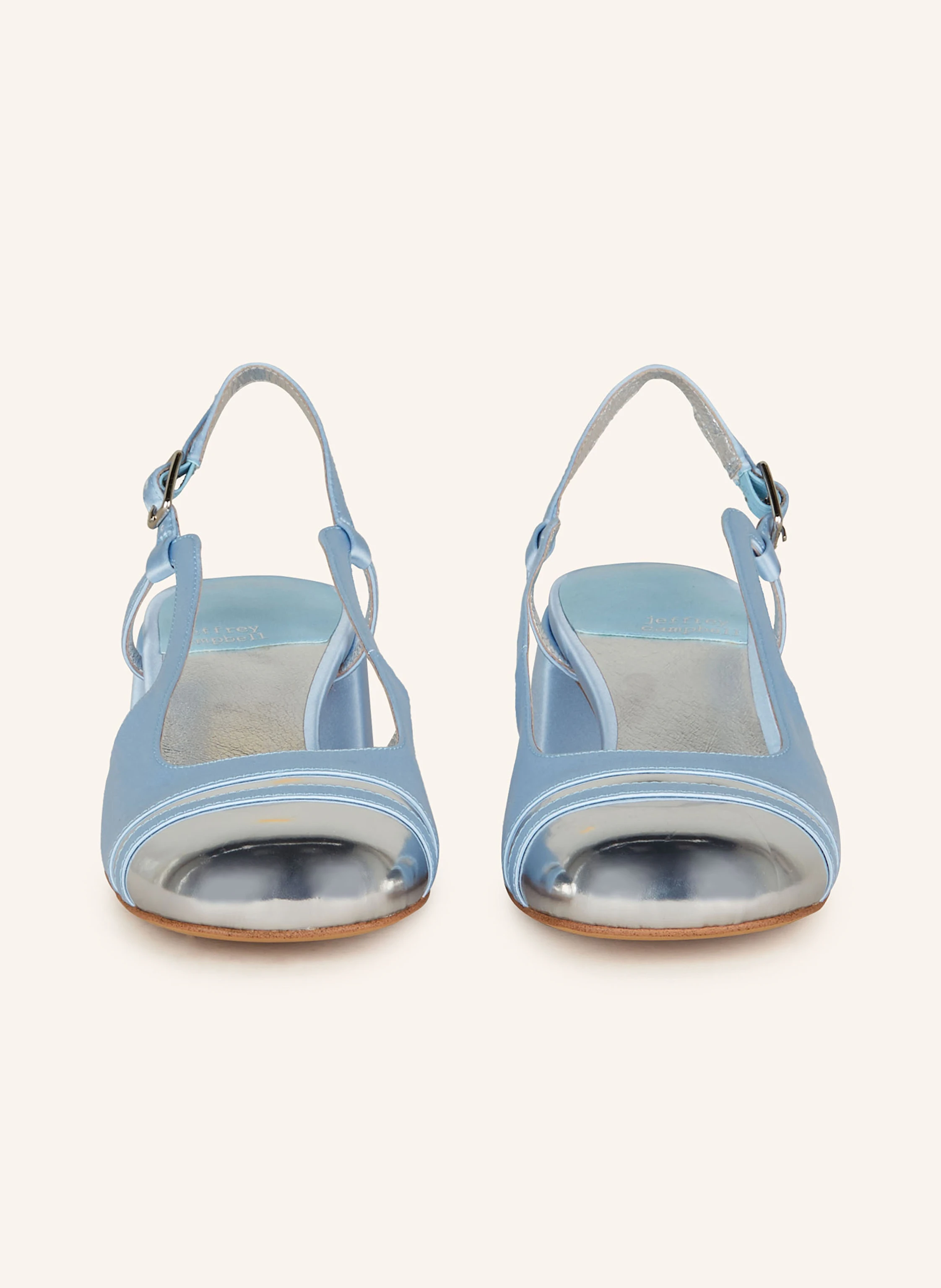 jeffrey campbell Slingpumps SEIZE-CP