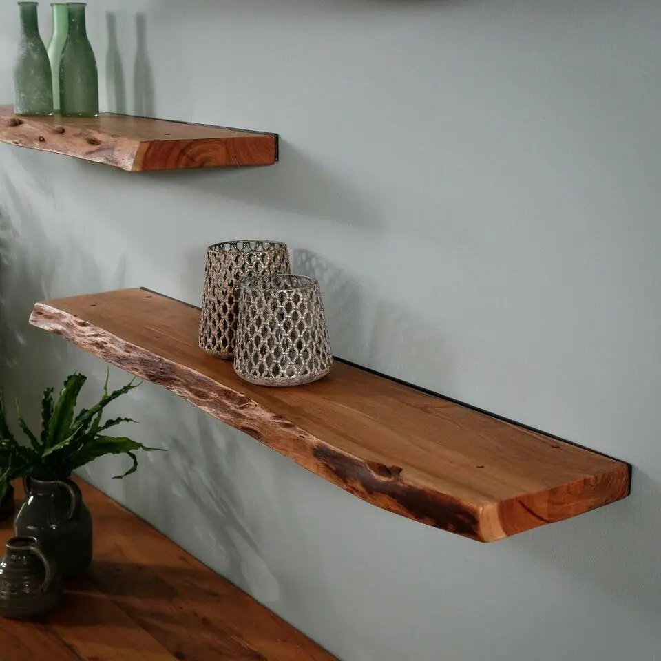 Fraaai - Wandplank Edwin 120 cm