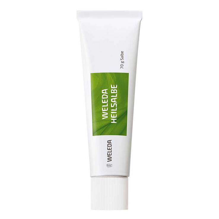 Weleda Heilsalbe, 70 g