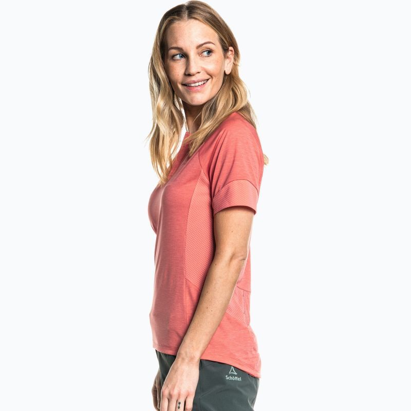 Shirt Auvergne - T-shirt femme