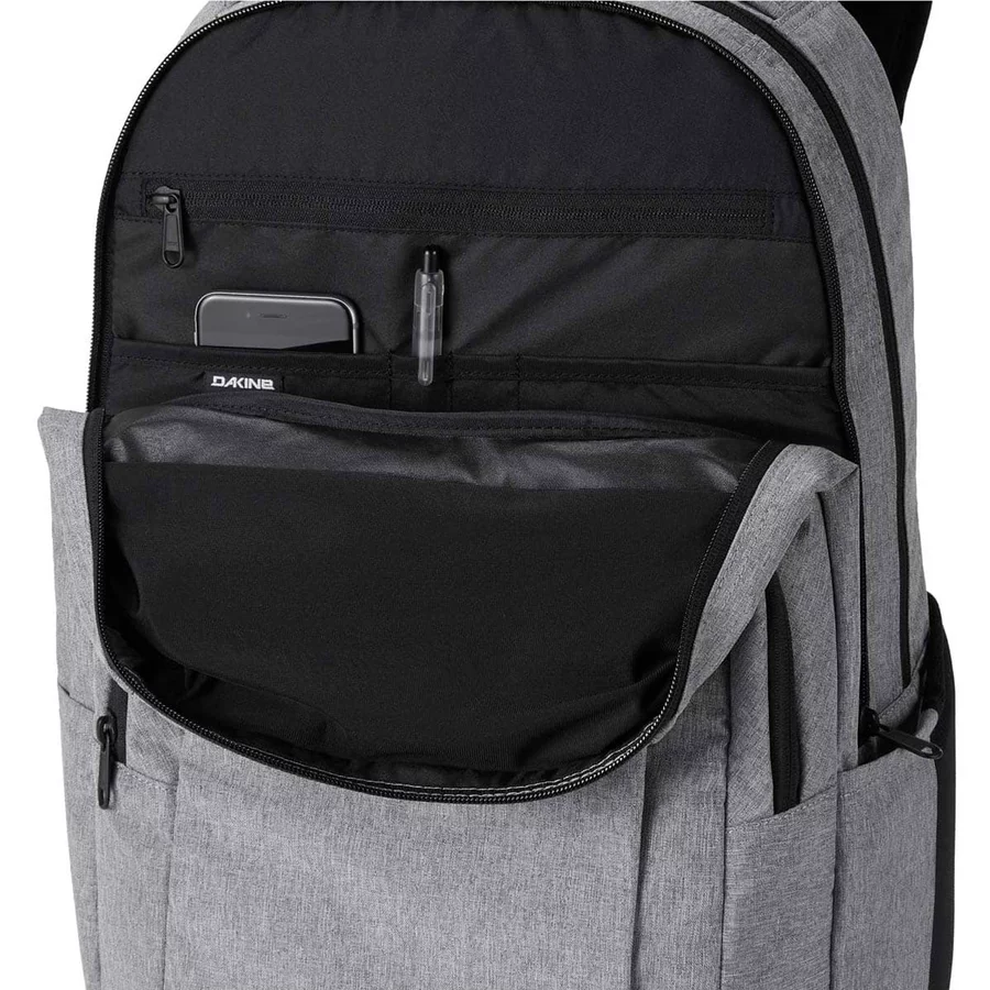 Dakine Campus 33 - Rucksack 52 cm carbon
