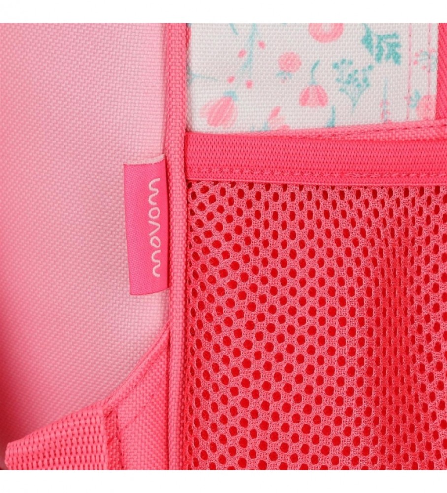 Bolsa de ombro plana Movom Never Stop - 20x24x0,5cm -