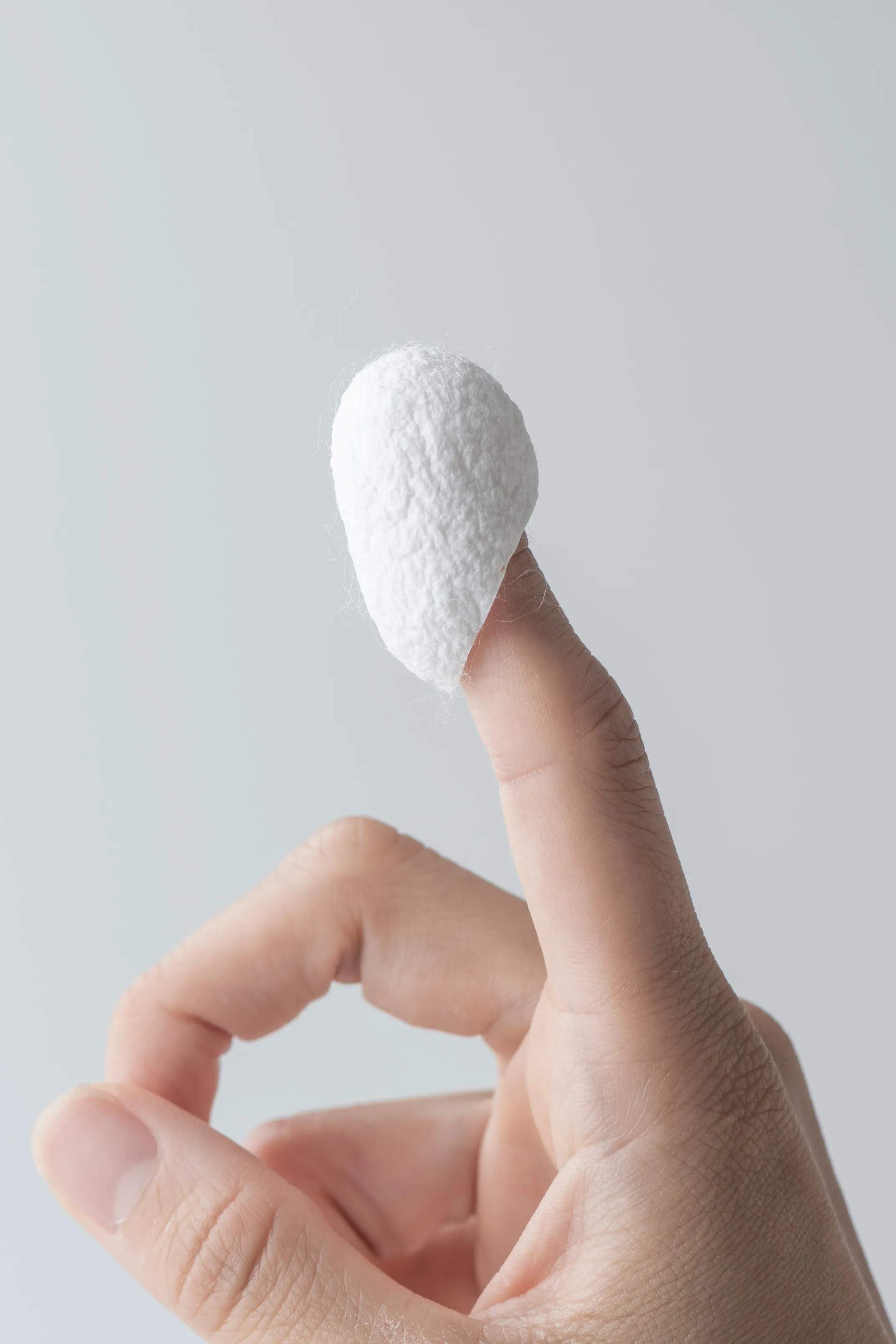 Cokon Lab Cocons de soie exfoliants