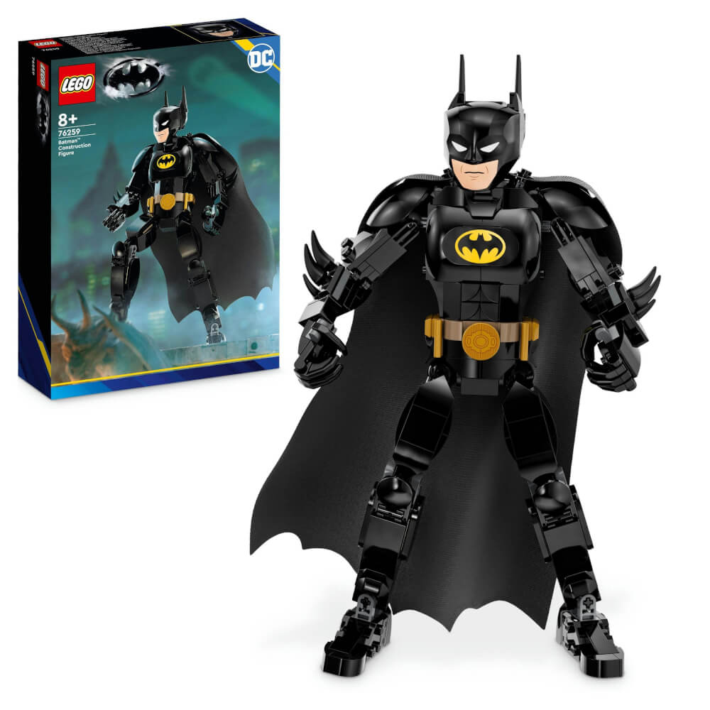 LEGO® Marvel Super Heroes 76259 Batman Baufigur
