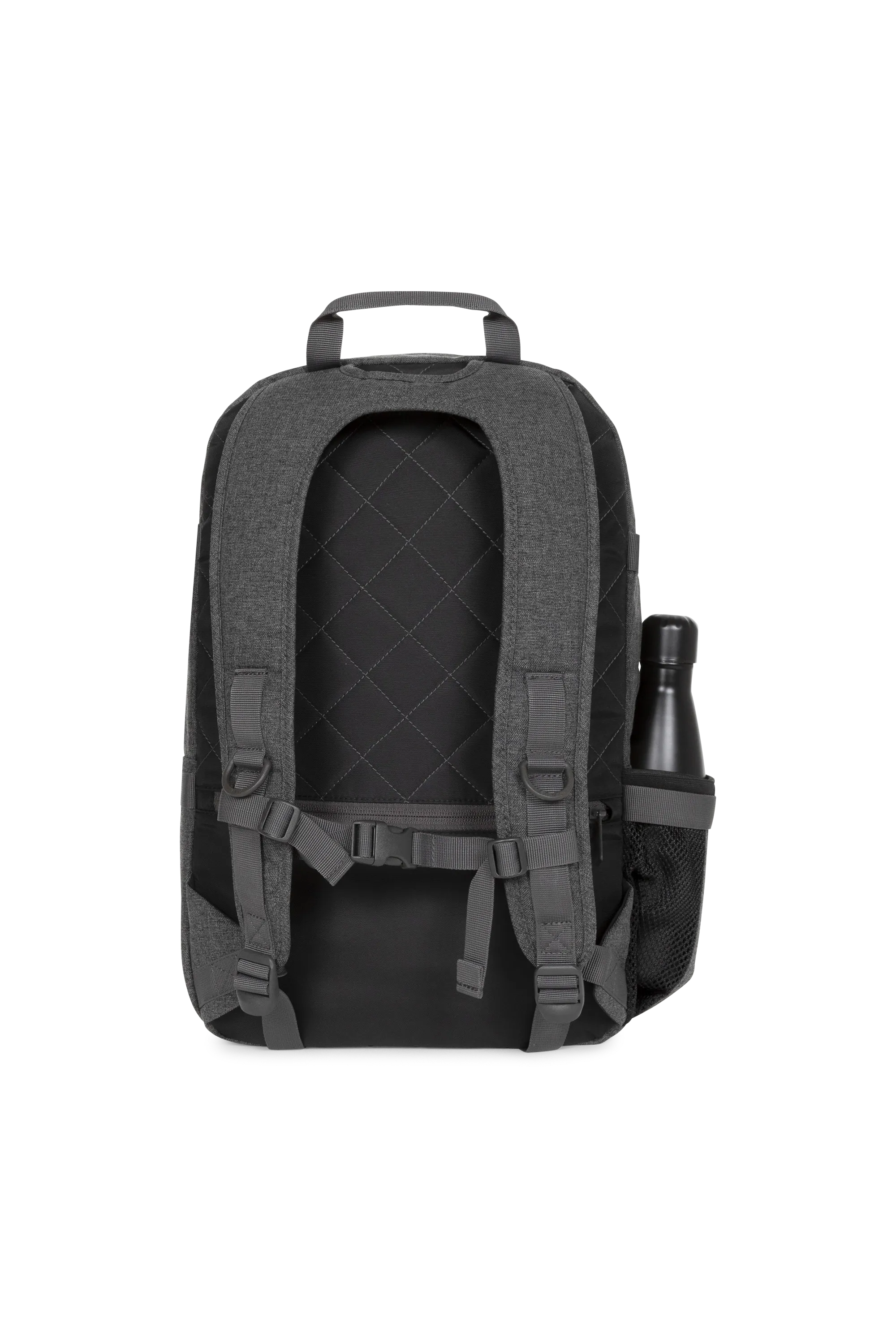 EASTPAK Sac à dos Getter Gris
