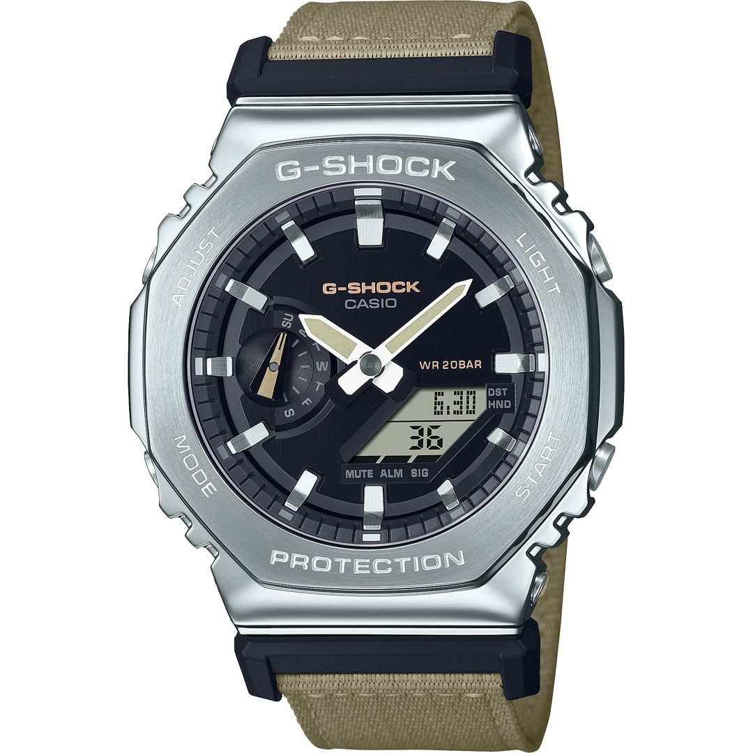 Casio G-Shock Classic