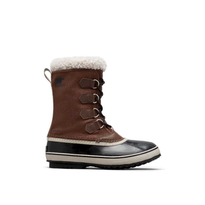 1964 Pac™ Nylon WP - Bottes de neige homme