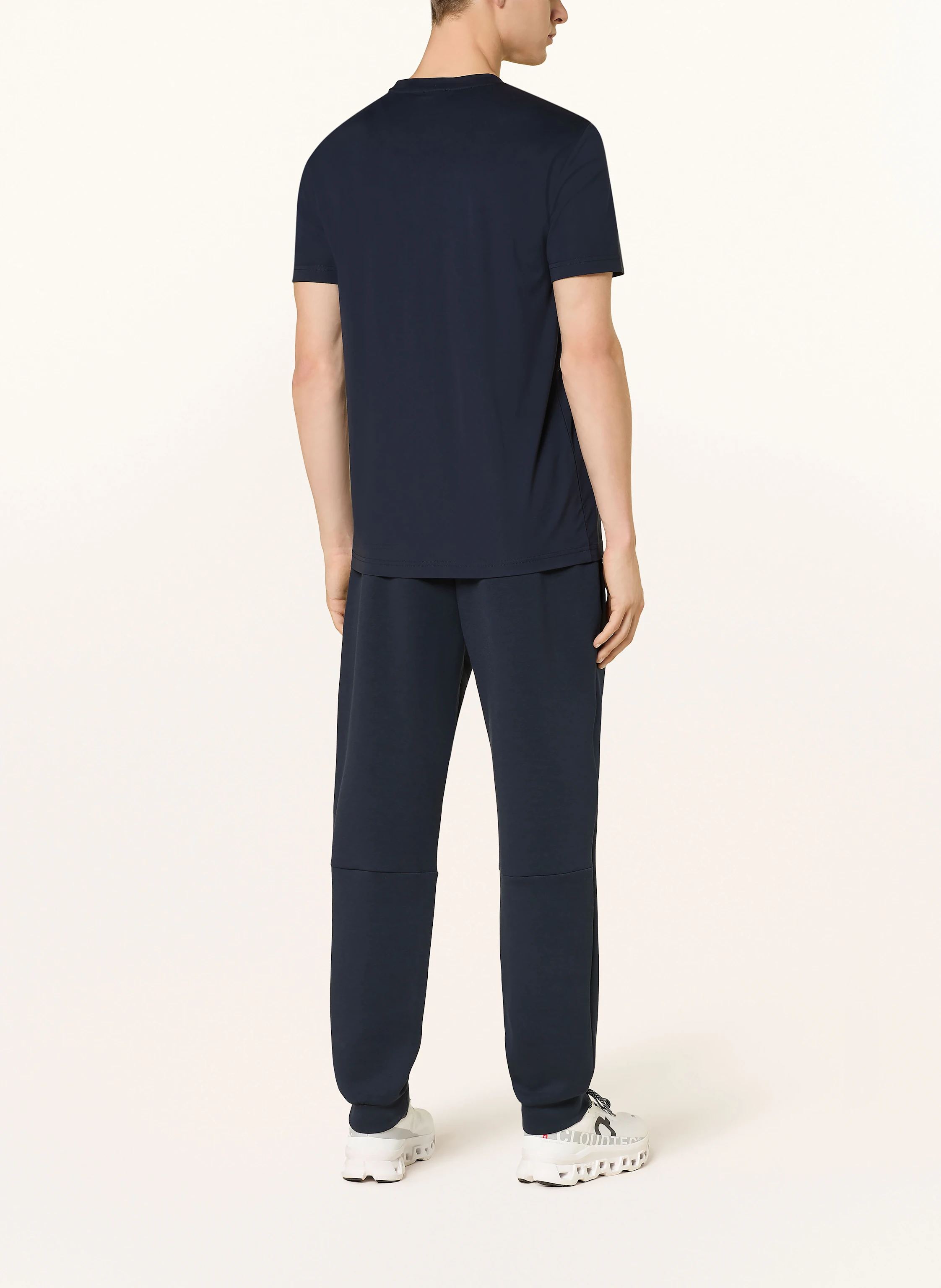 EA7 EMPORIO ARMANI Funktionsshirt TRAIN PREMIUM