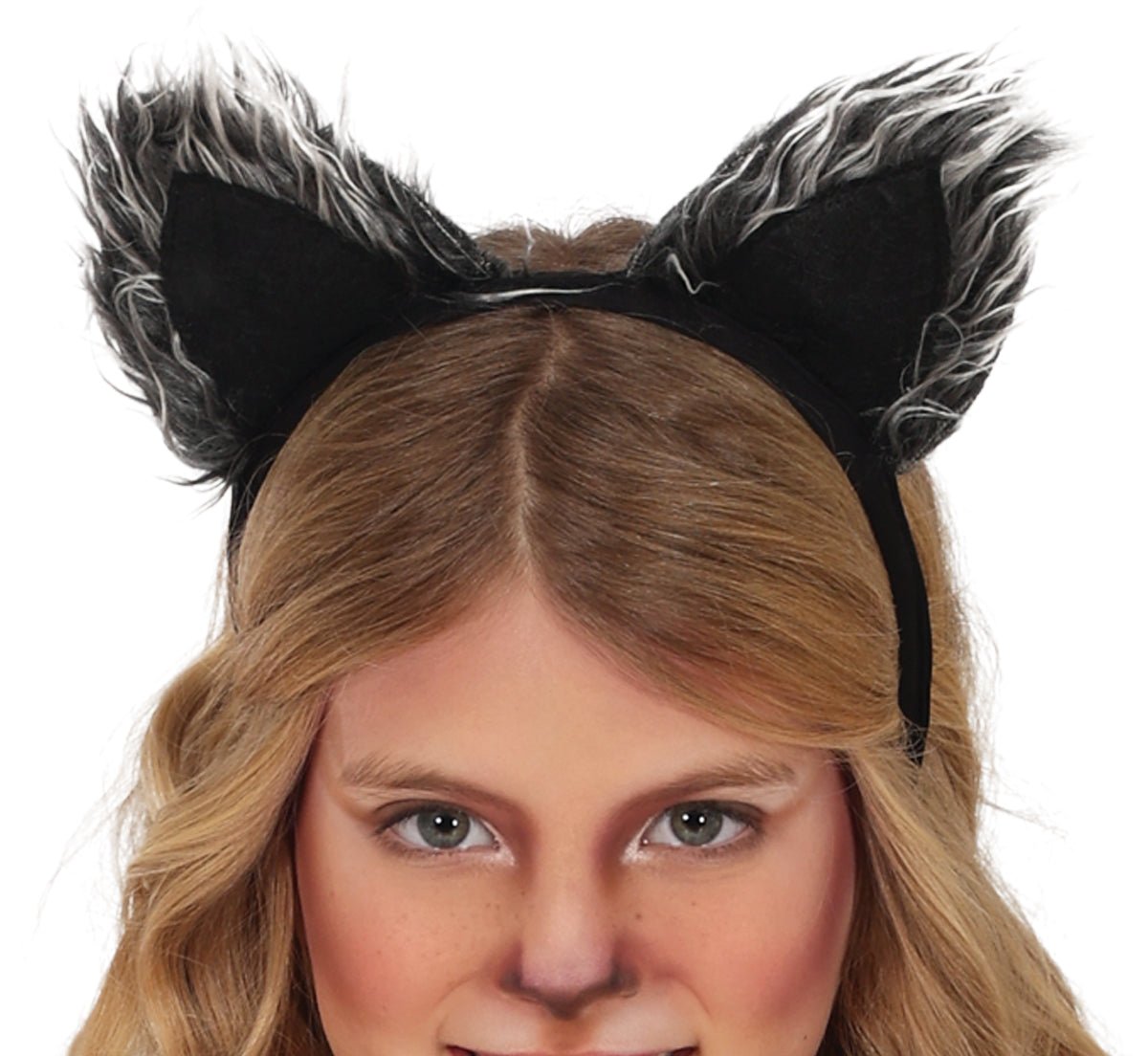 Halloween Kostuum Meisje Weerwolf