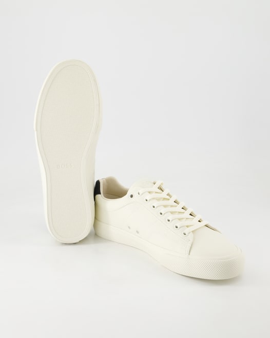 Boss Aiden_Tenn Sneaker in Beige
