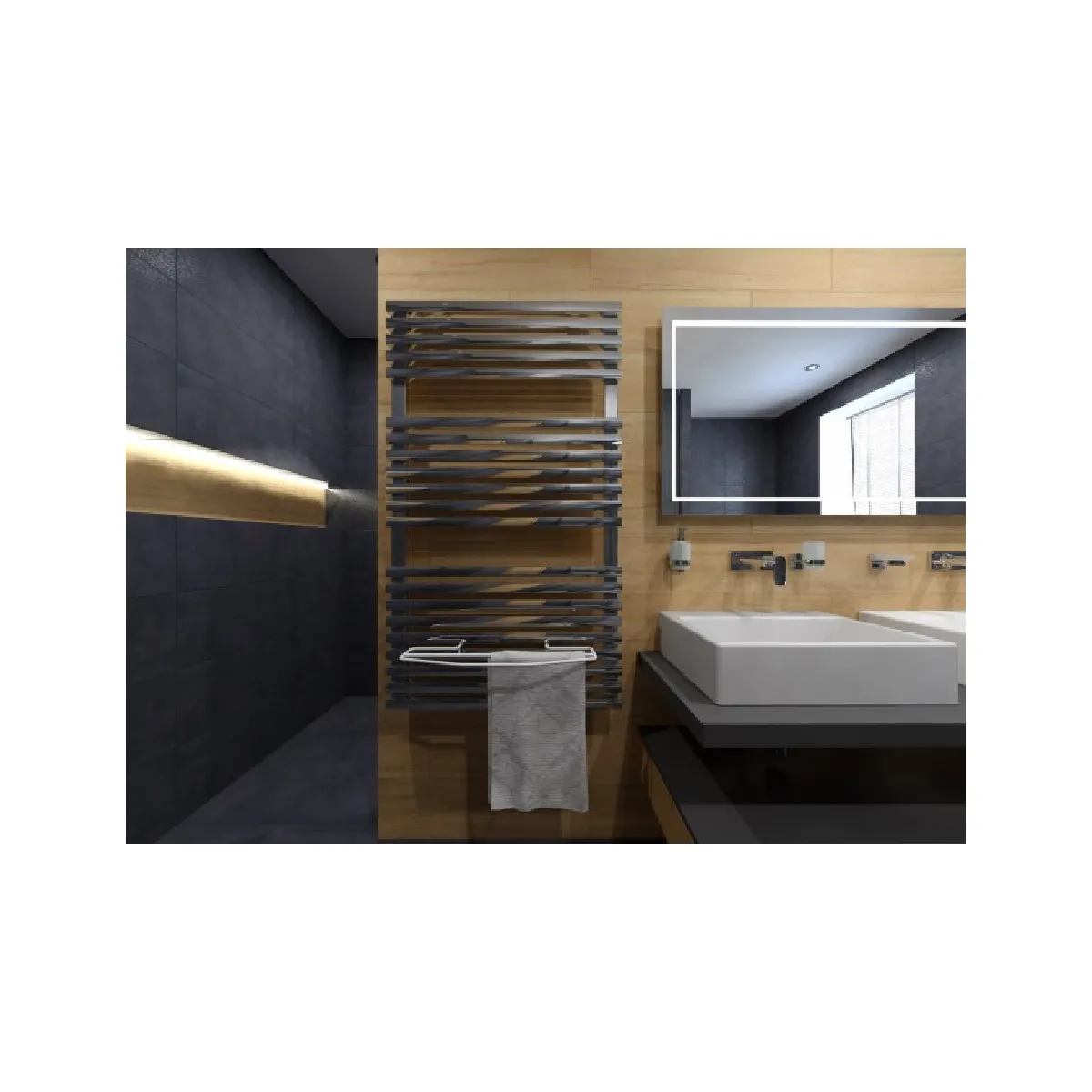 Bemeta - Maison De La Tendance Bemeta Rawell