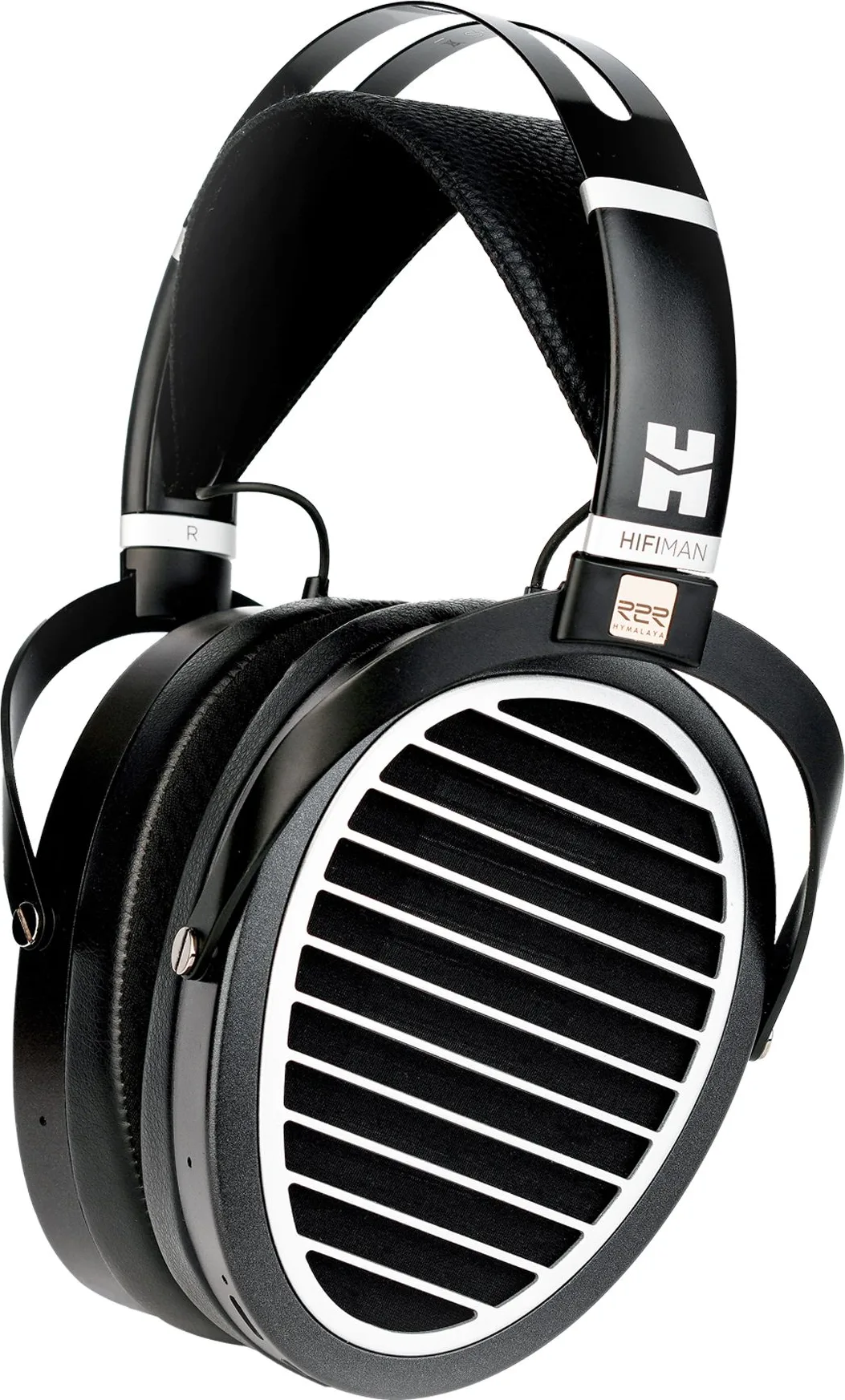 HiFiMAN Ananda BT R2R Casques Bluetooth