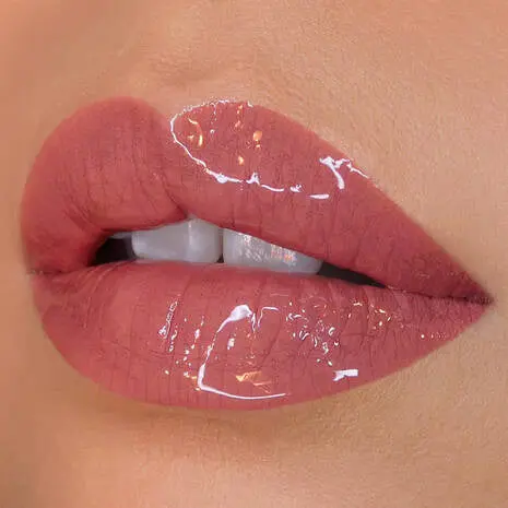 Shine Loud High Shine Lip Color Magic Maker